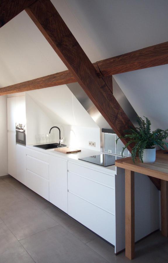 De Heide, Cozy Apartment With Separate Entrance Kampenhout Exterior photo